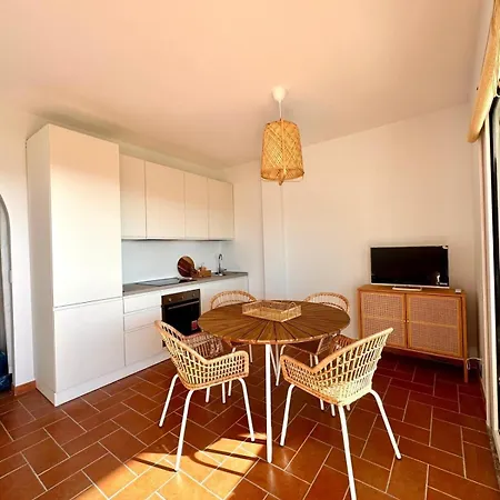 Apartmán Sea & Sun View *