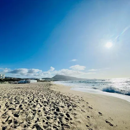 Sea & Sun View